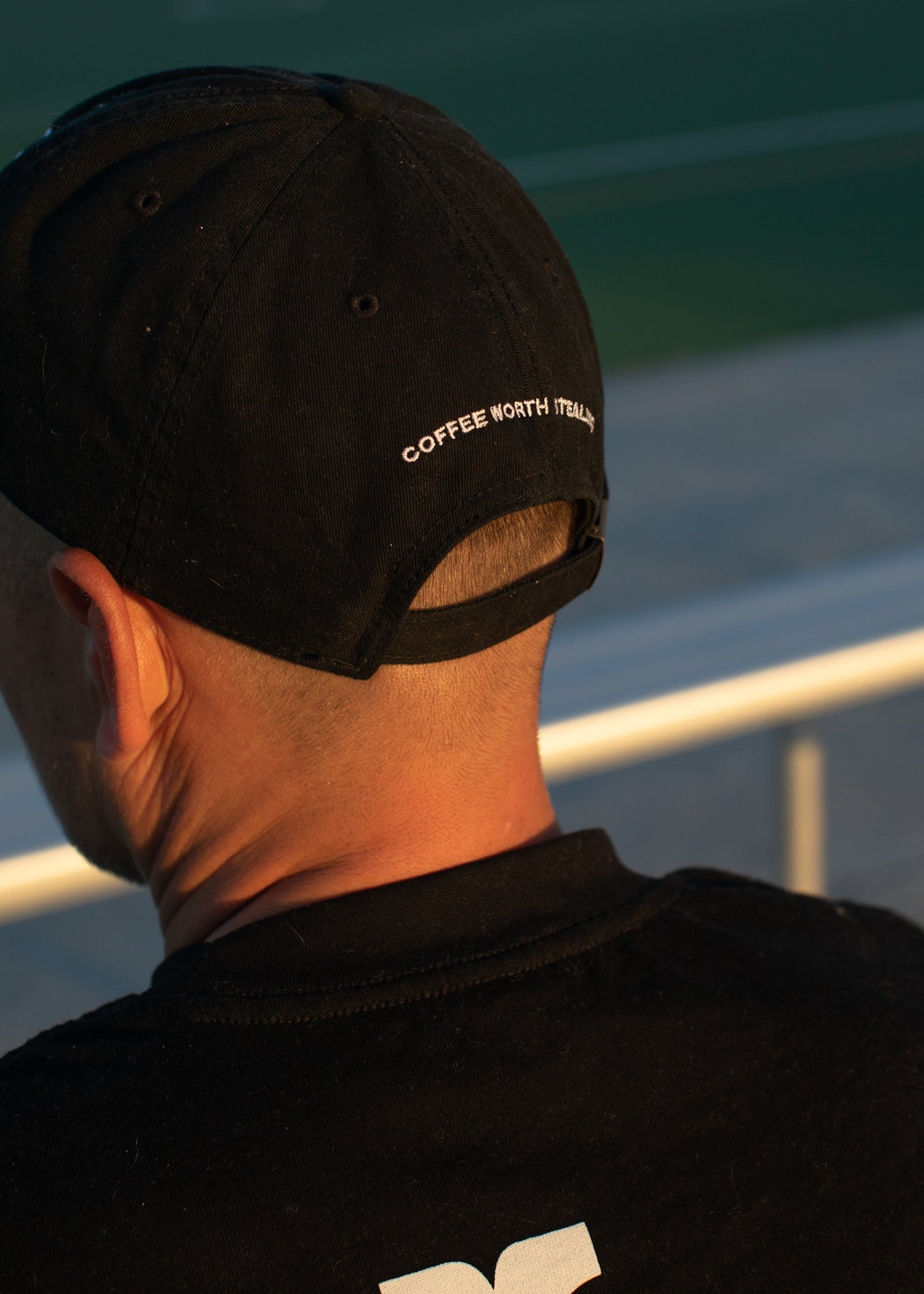 Loot Cap