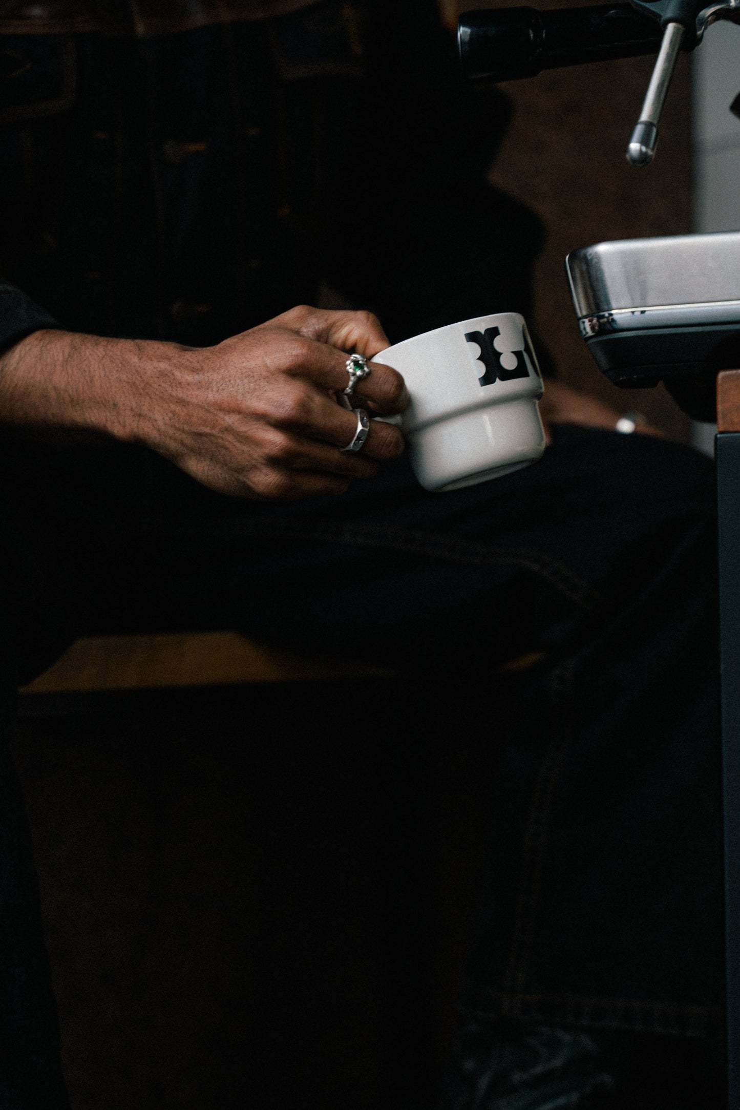 Roasted In The West Mug