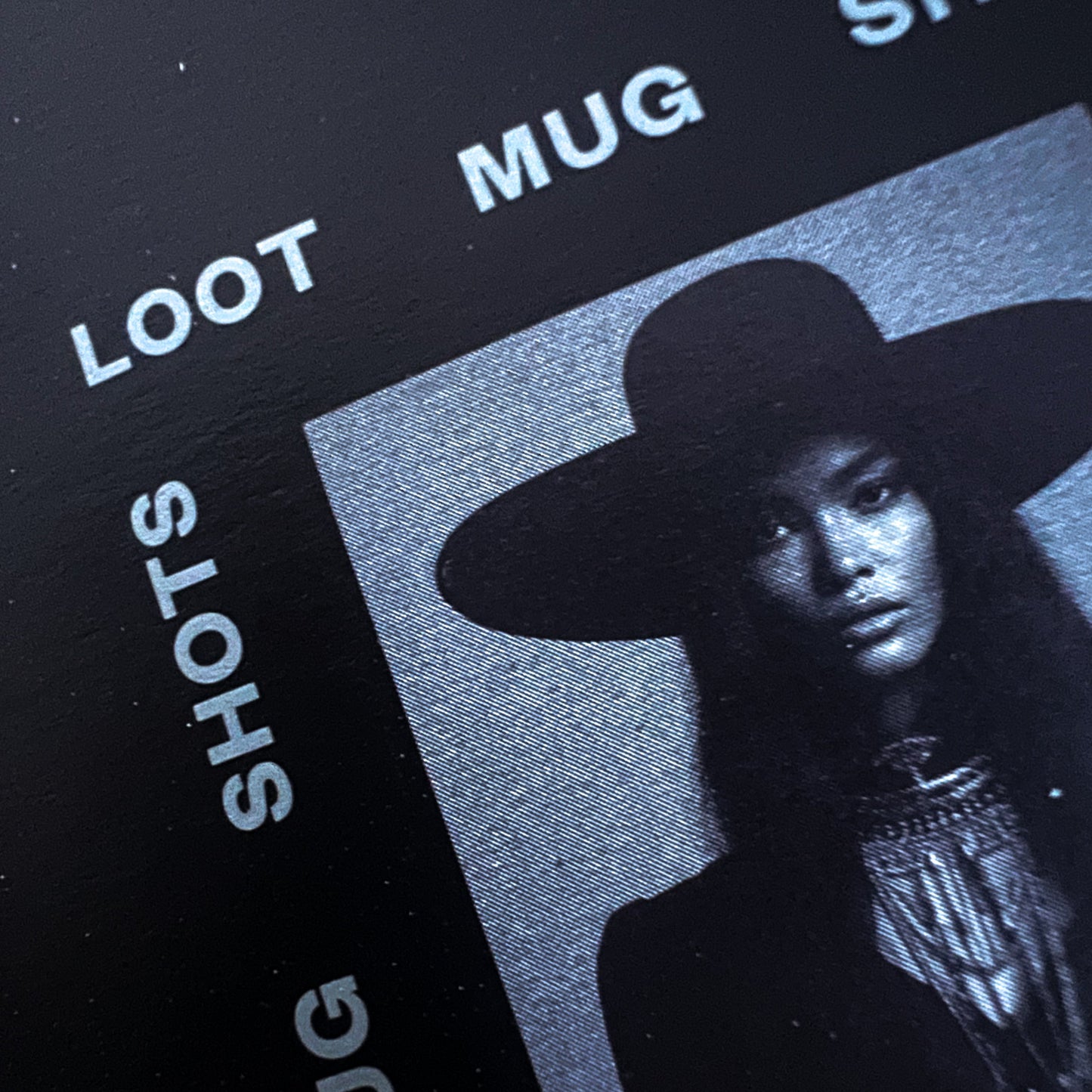 Mug Shot Coffee Pods