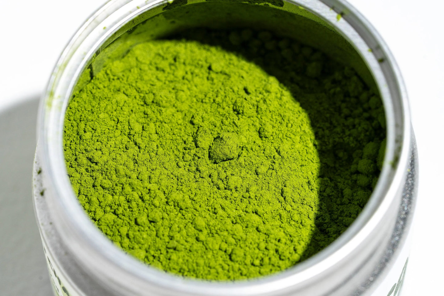 Zenergi Limited Release Matcha 30g