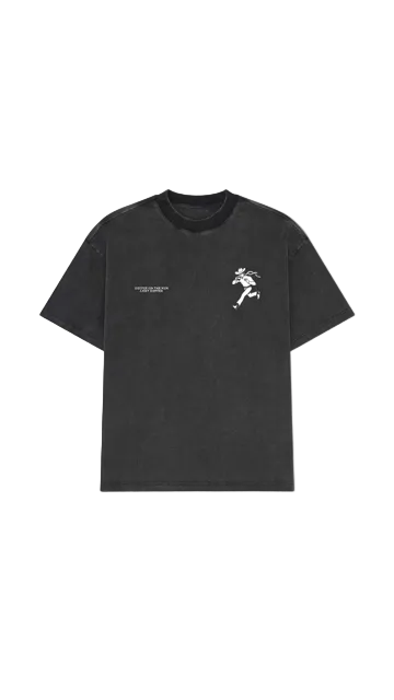 Coffee On The Run Tee