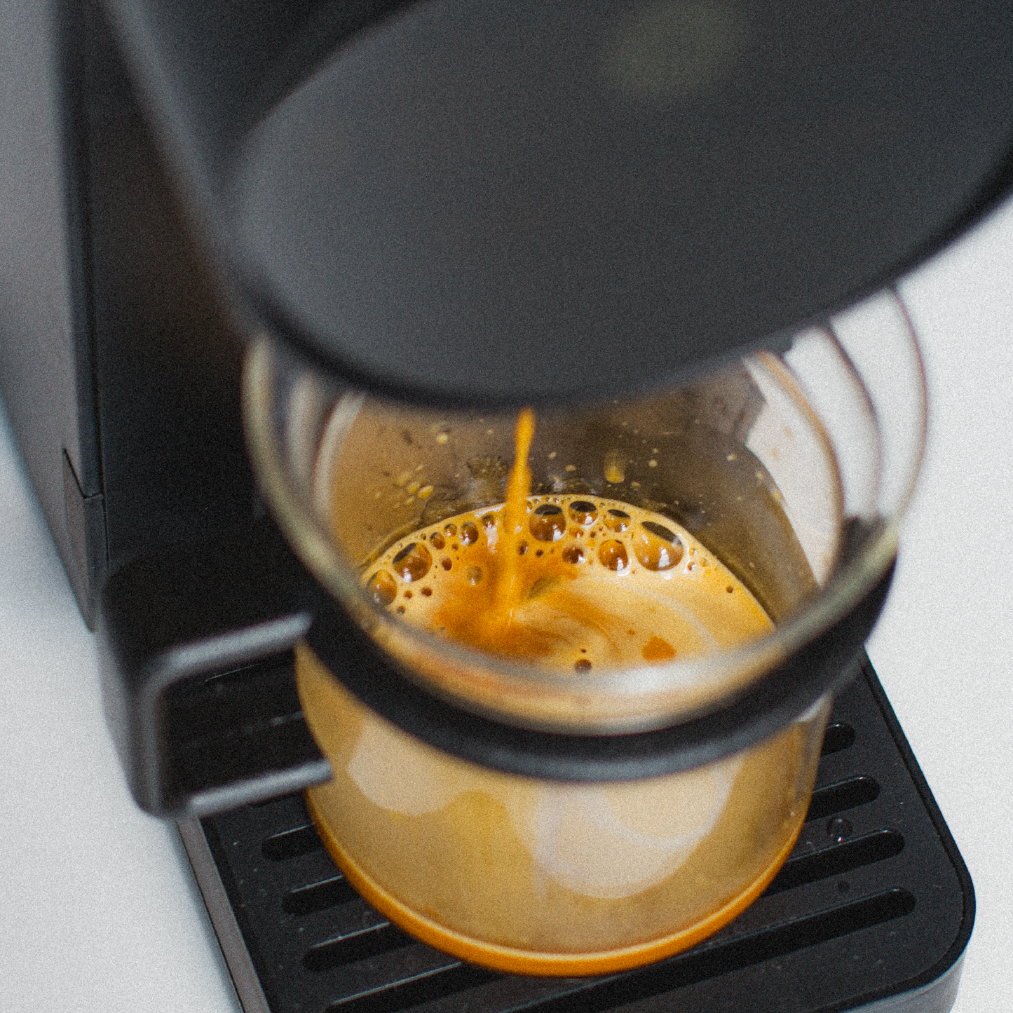 Mug Shot Coffee Pods