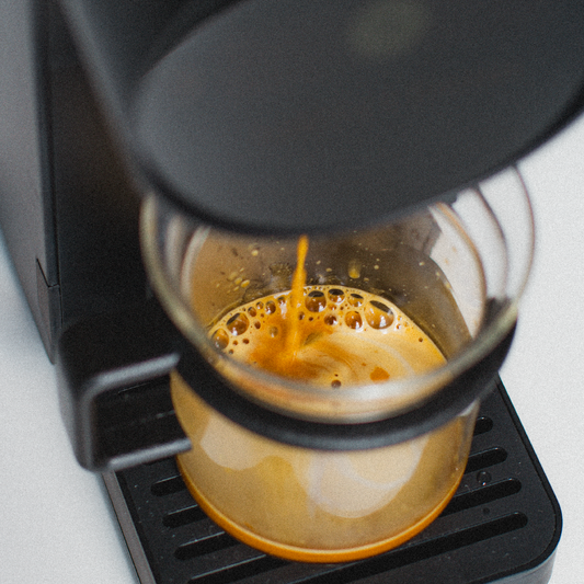 MUG SHOT PODS