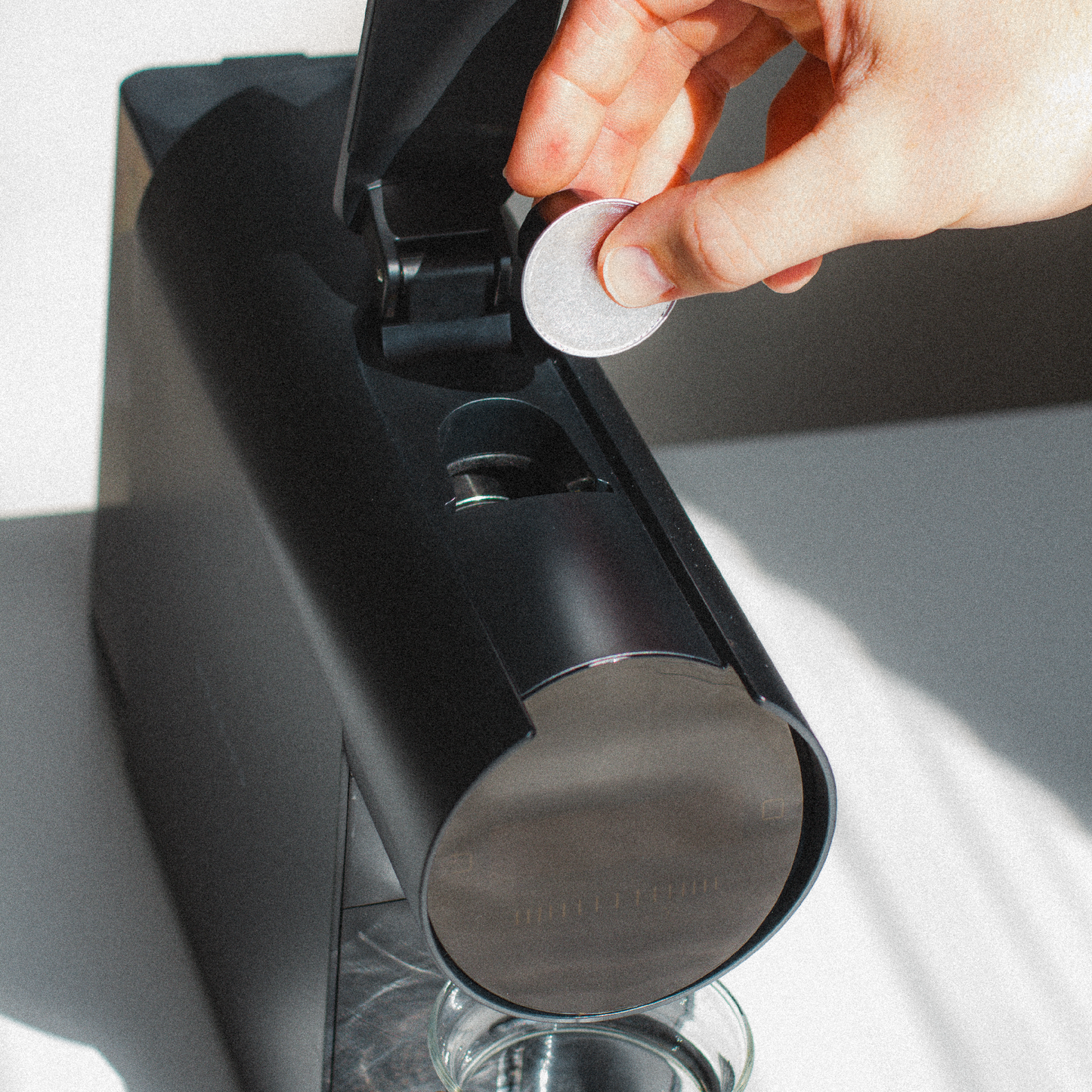 Mug Shot Coffee Pods