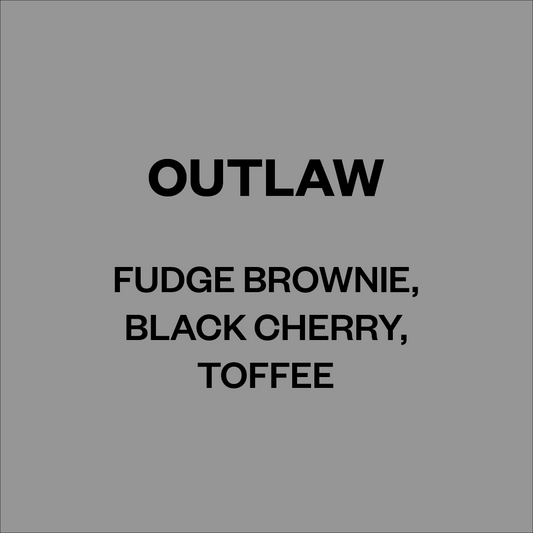 OUTLAW
