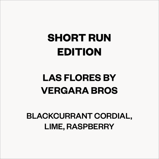 SHORT RUN #1 Las Flores, Colombia