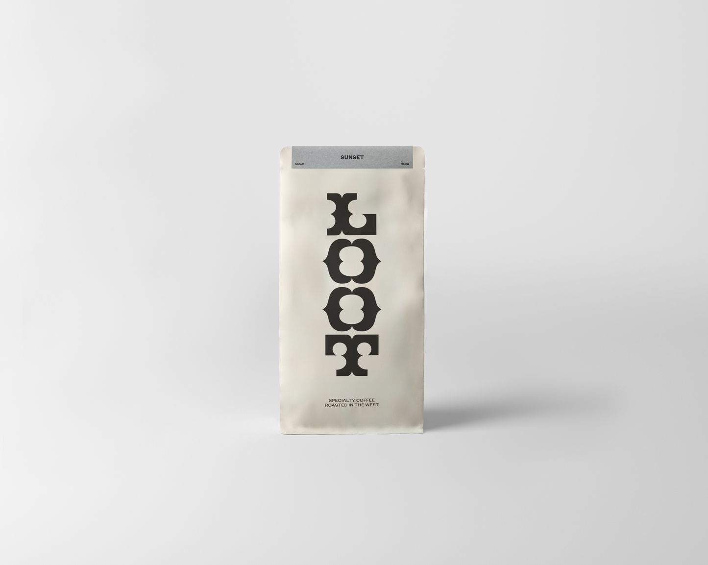Sunset Decaf
