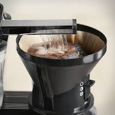 Moccamaster Filters No.4