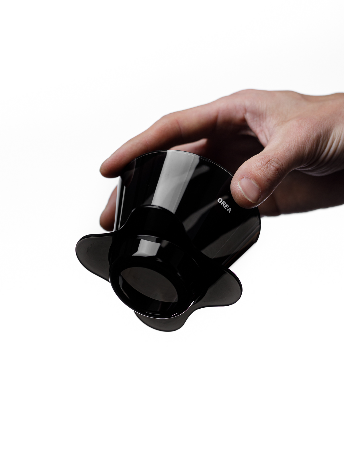 Orea O2 Brewer – Darth Black