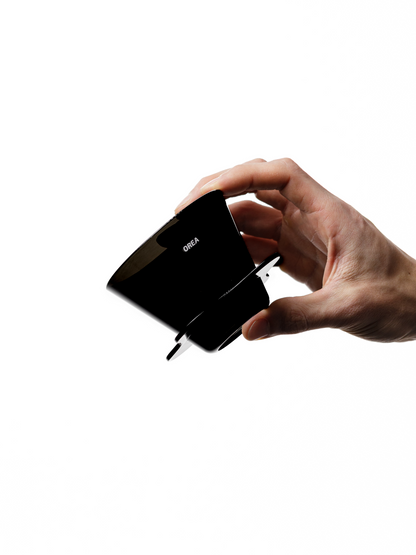 Orea O2 Brewer – Darth Black
