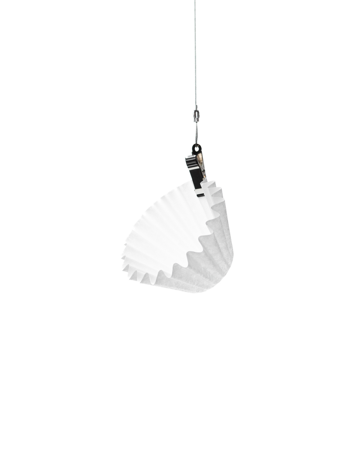 Orea 185 wave filter paper