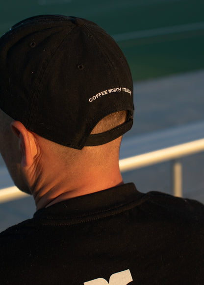 Loot Cap