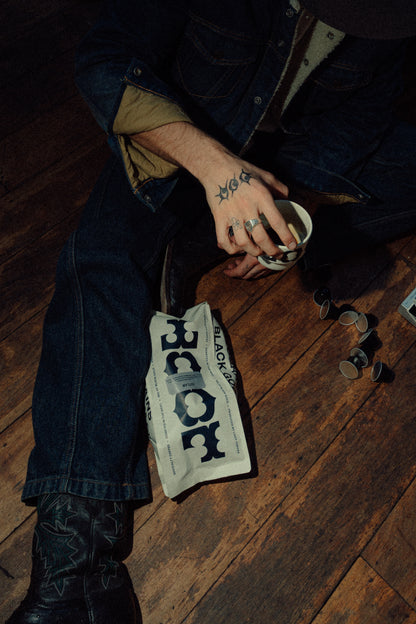 Outlaw — PNG Milk Espresso