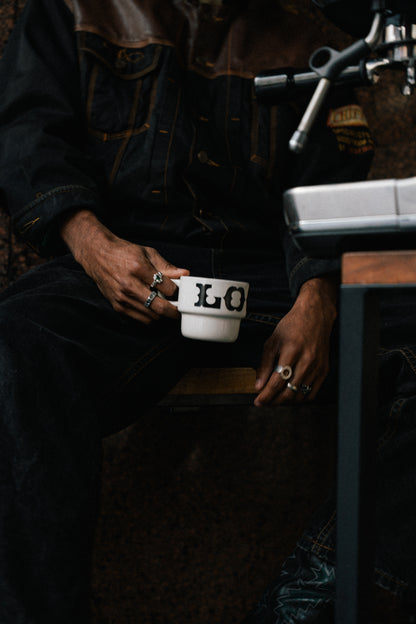 Roasted In The West Mug