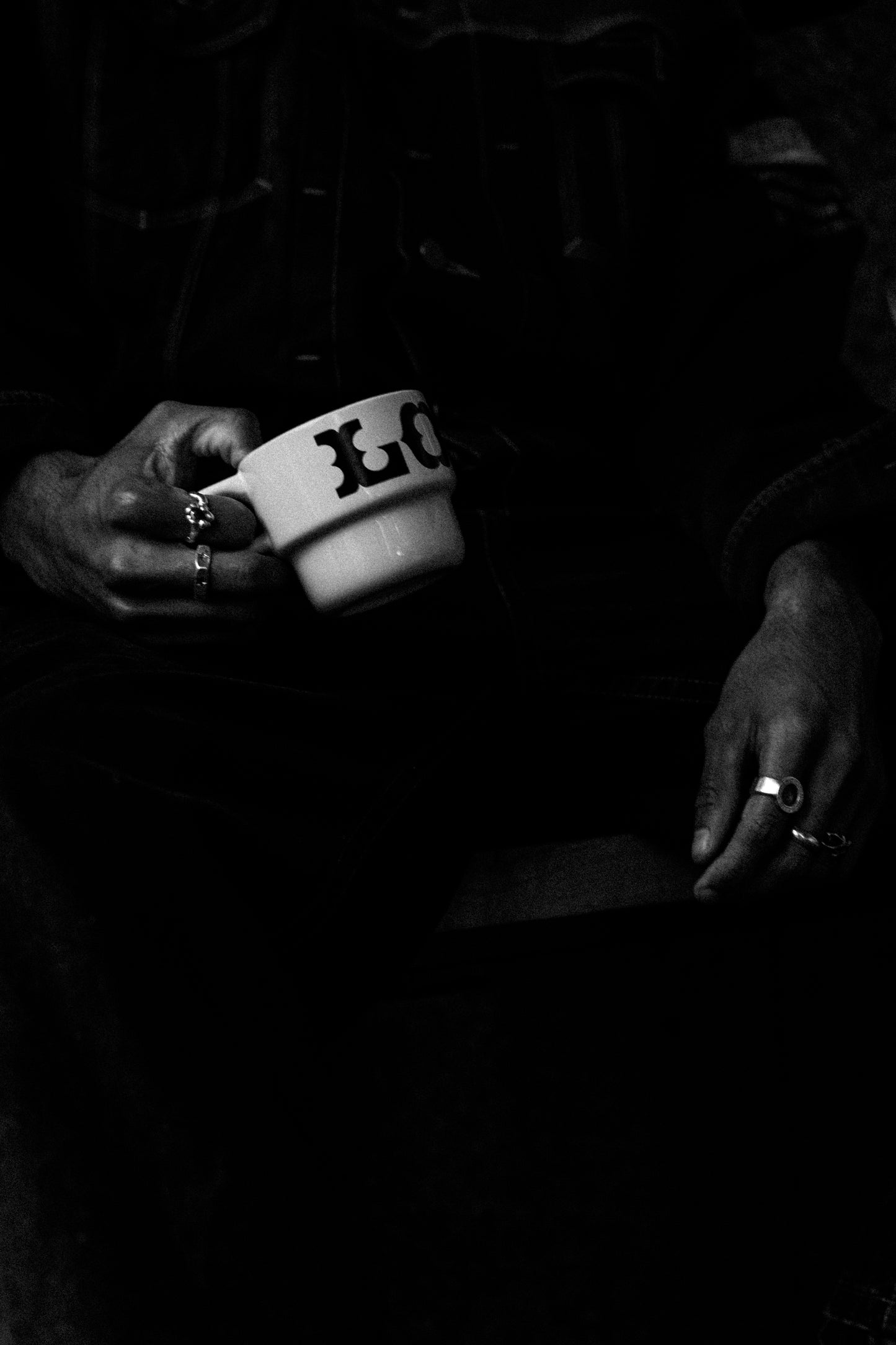 Roasted In The West Mug
