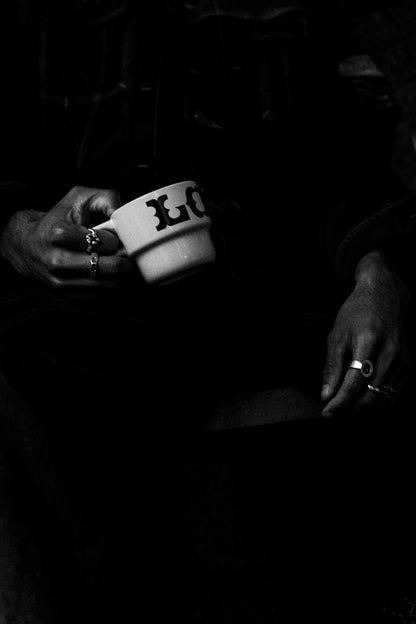 Roasted In The West Mug