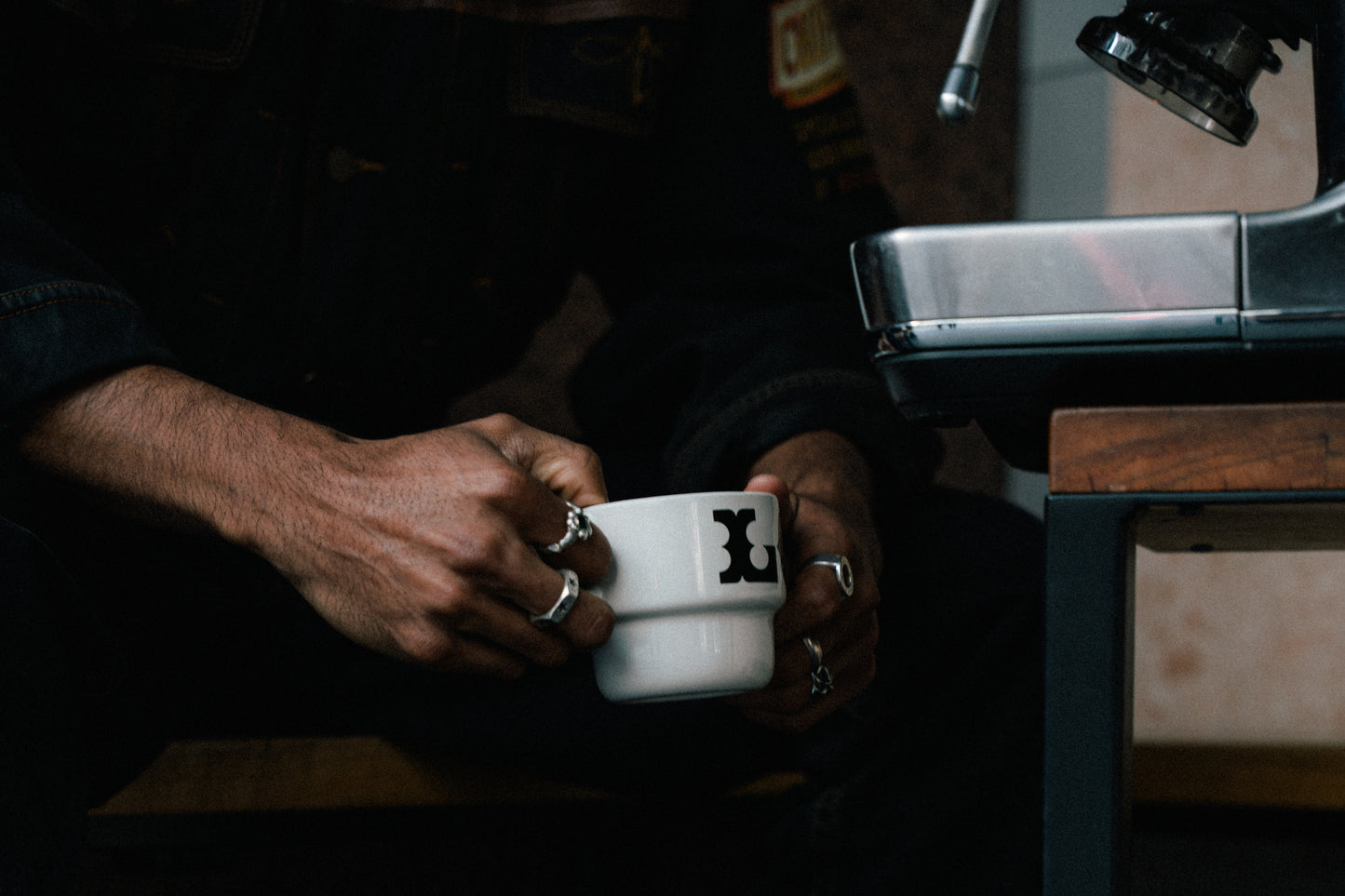Roasted In The West Mug