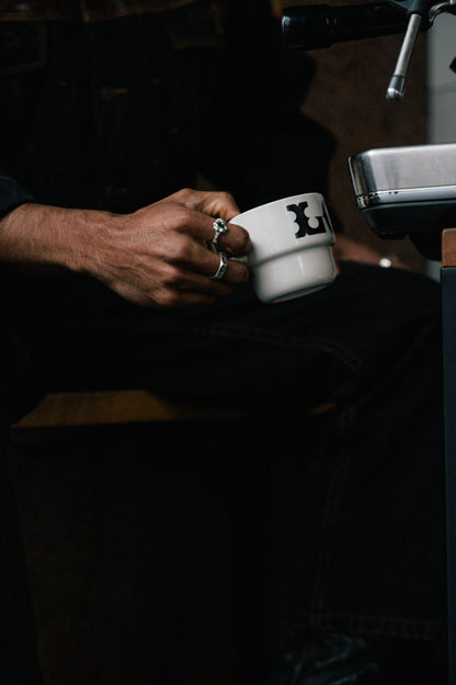 Roasted In The West Mug