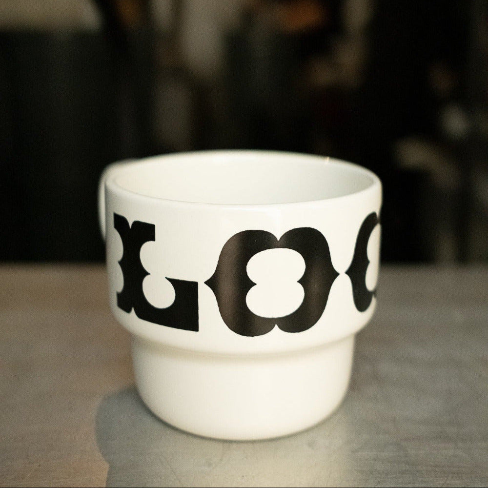 Roasted In The West Mug