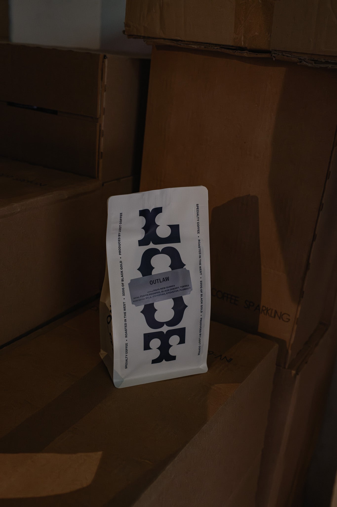 OUTLAW