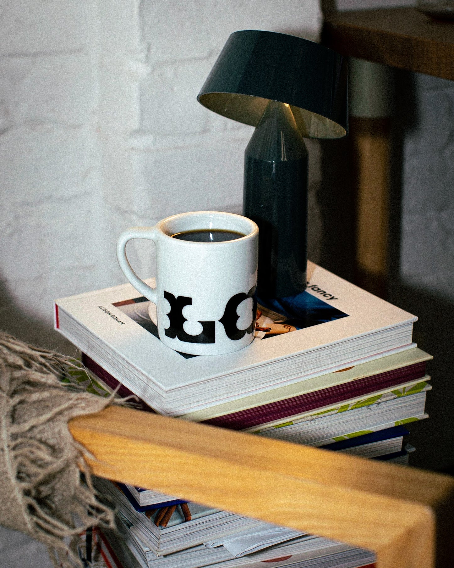 Loot mug