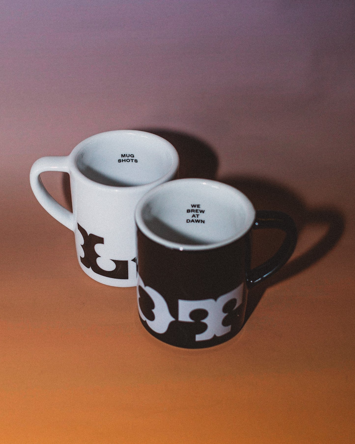 Loot mug