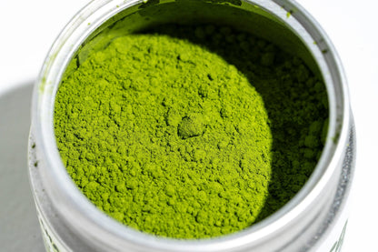Zenergi Limited Release Matcha 30g