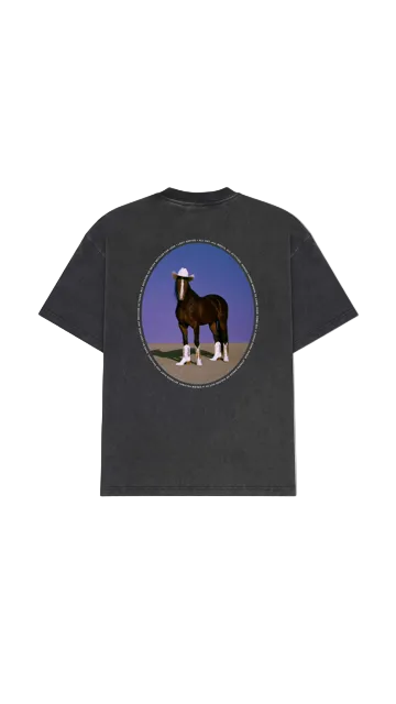 Lone Ranger Tee
