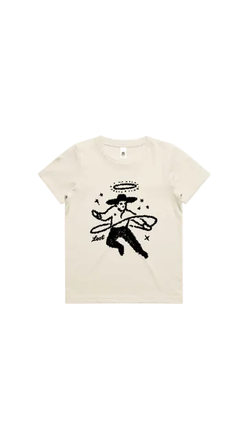 Little Looter Kids Tee