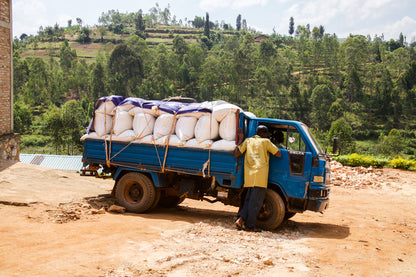 SOVU WOMANS COFFEE, RWANDA