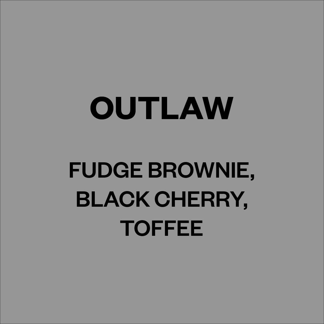 OUTLAW