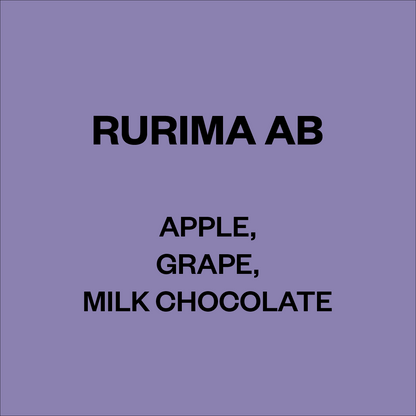 RURIMA AB, KENYA