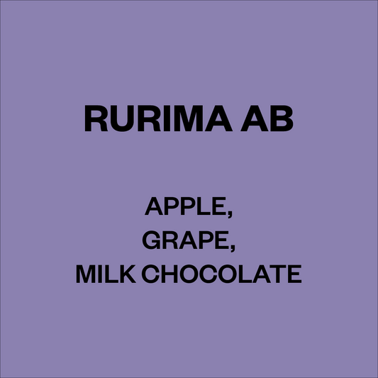 RURIMA AB, KENYA