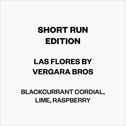 SHORT RUN #1 LAS FLORES, COLOMBIA