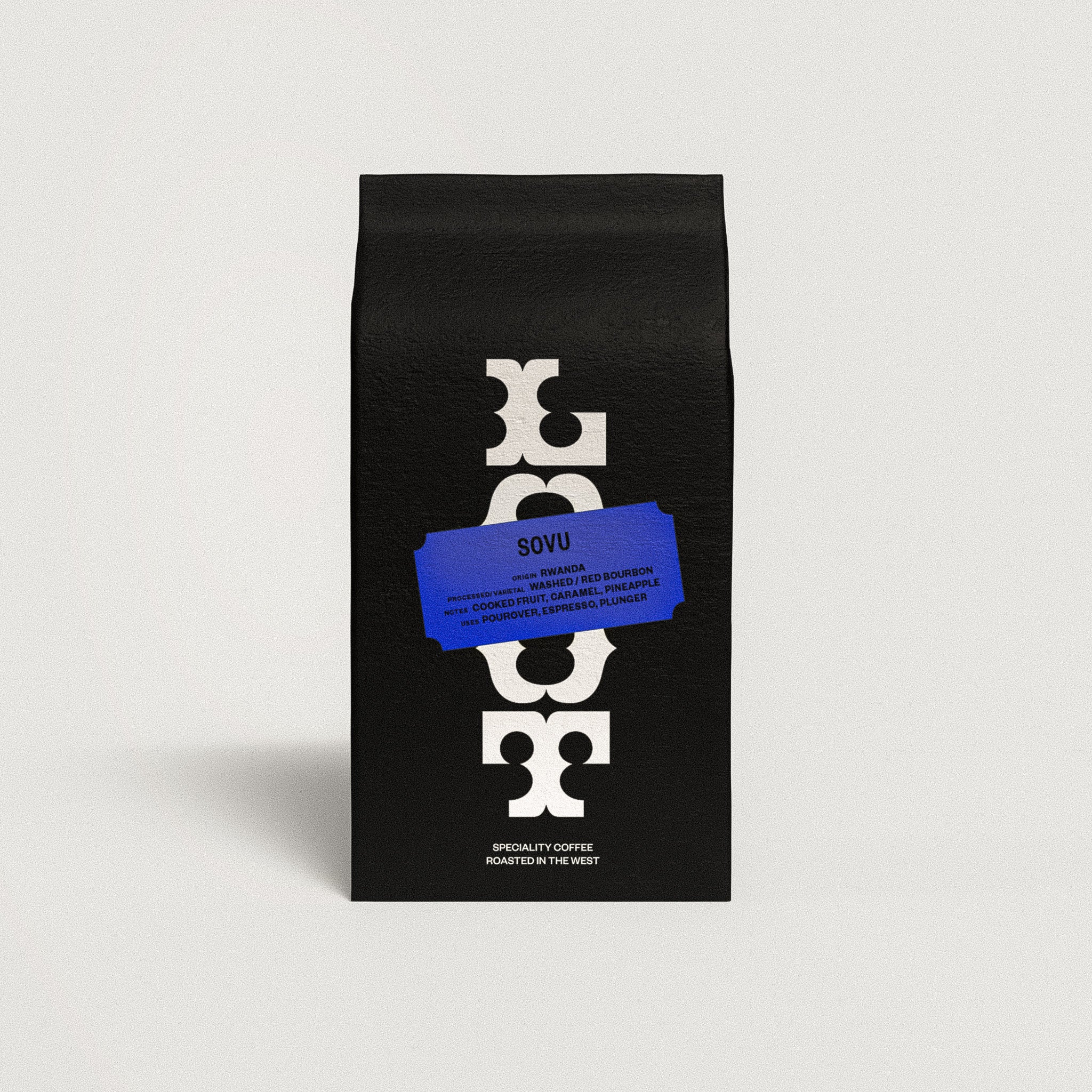 SOVU WOMANS COFFEE, RWANDA