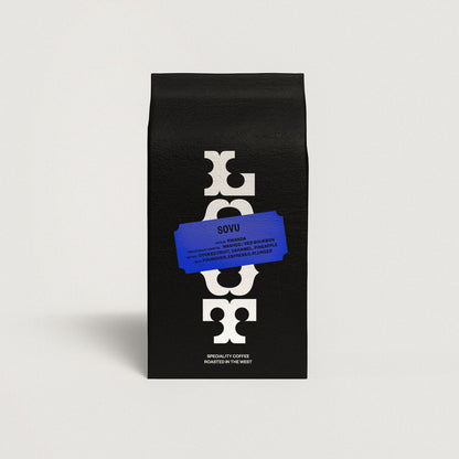 SOVU WOMANS COFFEE, RWANDA