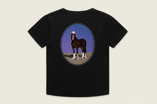 Lone Ranger Tee
