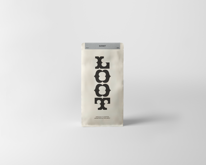 Sunset Decaf