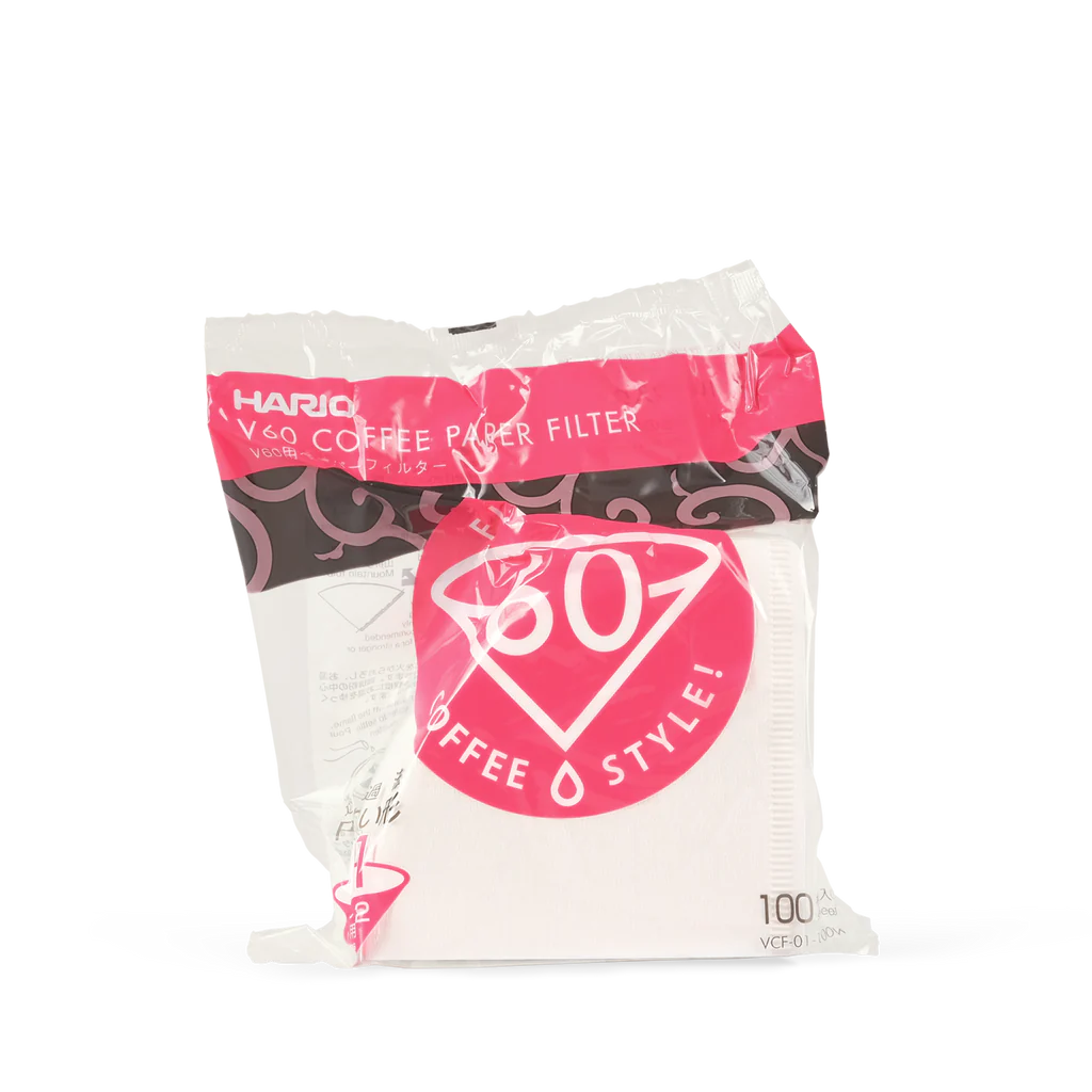 HARIO FILTER PAPERS
