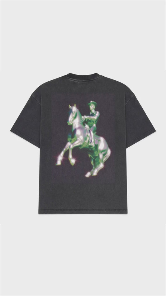 Loot "Wild West" Collection Tees